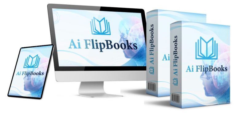 AIFlipBook Review 2023 — Legit Or Hype? Exposed