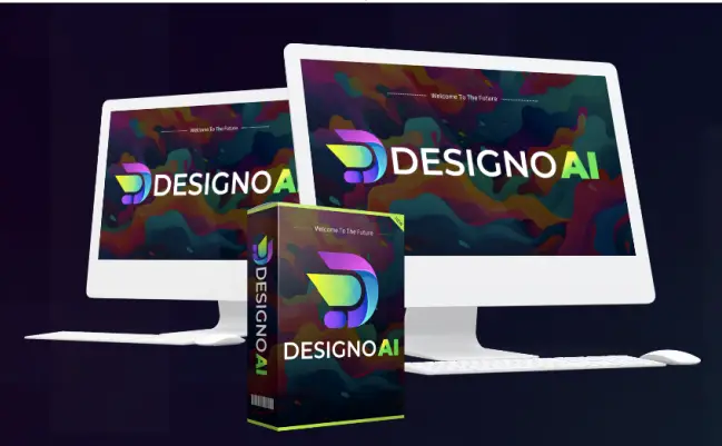 Designo AI Review 2023 — ⚠️SCAM EXPOSED⚠️