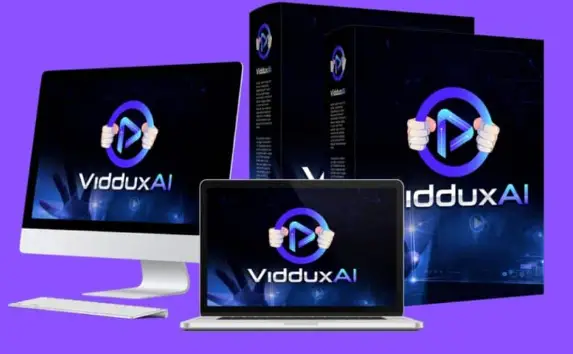 VidduxAI Review 2023 — ⚠️HOAX or LEGIT⚠️