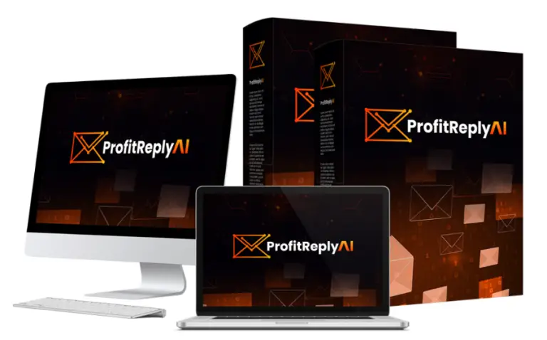 ProfitReply AI Review 2023 – ⚠️HOAX or LEGIT⚠️