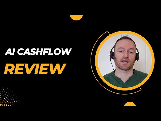 AI CashFlow Review 2023 – ⚠️HOAX or LEGIT⚠️