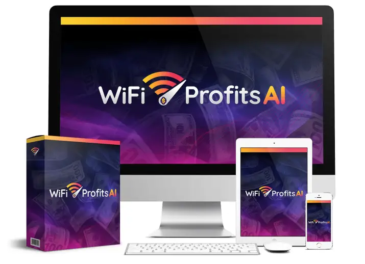 WiFi PROFITS Ai Reviews 2023: How AI Technology Skyrocket