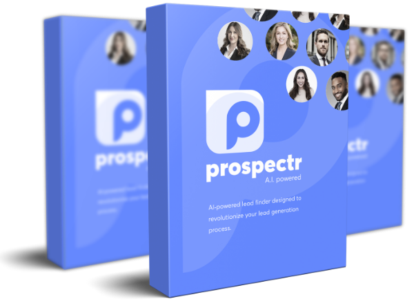 Prospectr by ConvertLead Review 2023 -⚠️SCAM EXPOSED⚠️