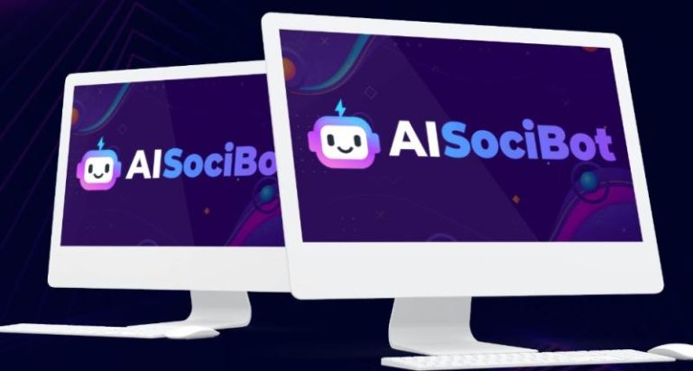 AI SociBot Review 2023 — ⚠️HOAX or LEGIT⚠️