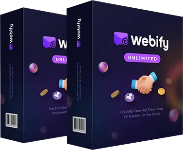 Webify Review 2023 -⚠️HOAX or LEGIT⚠️