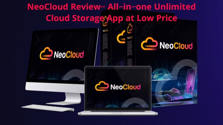 NeoCloud