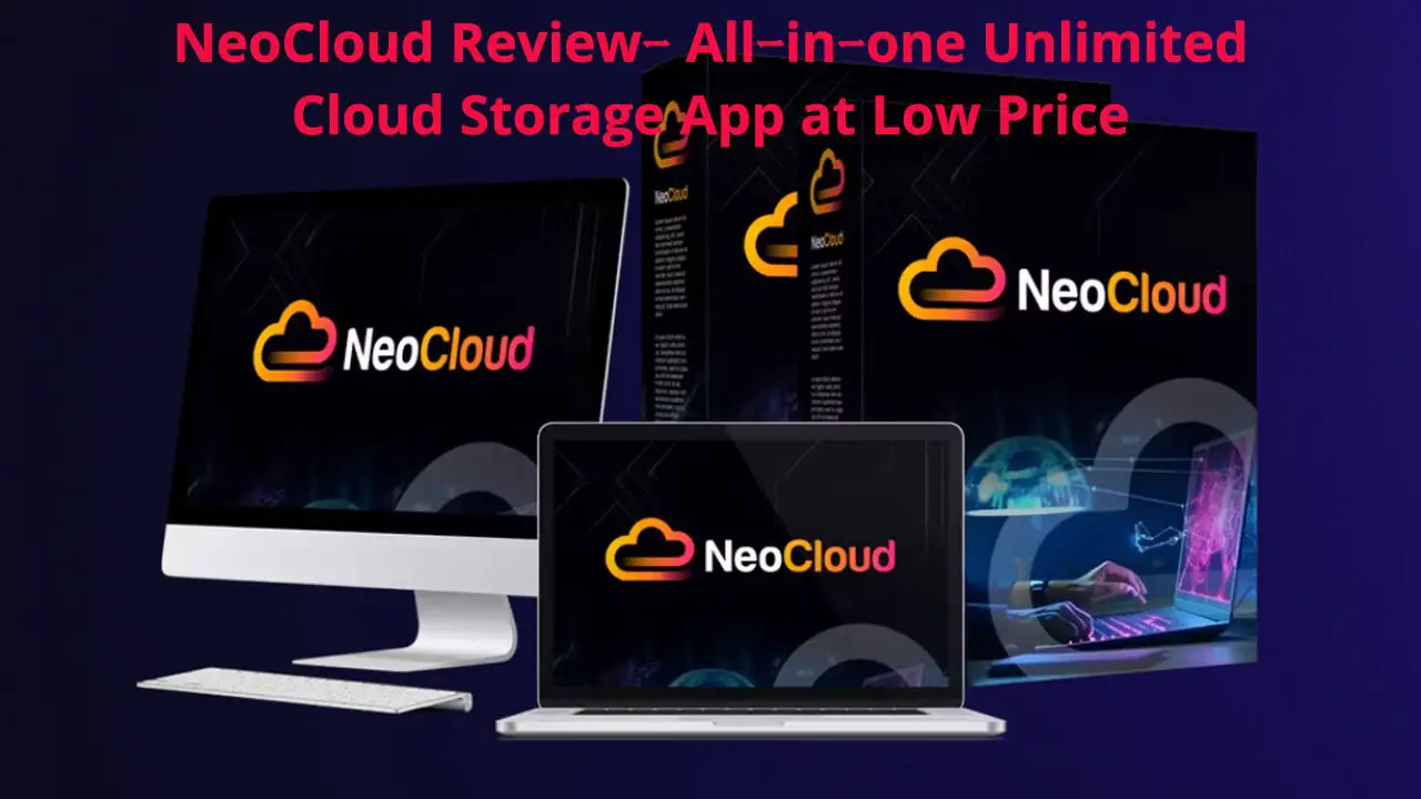 NeoCloud