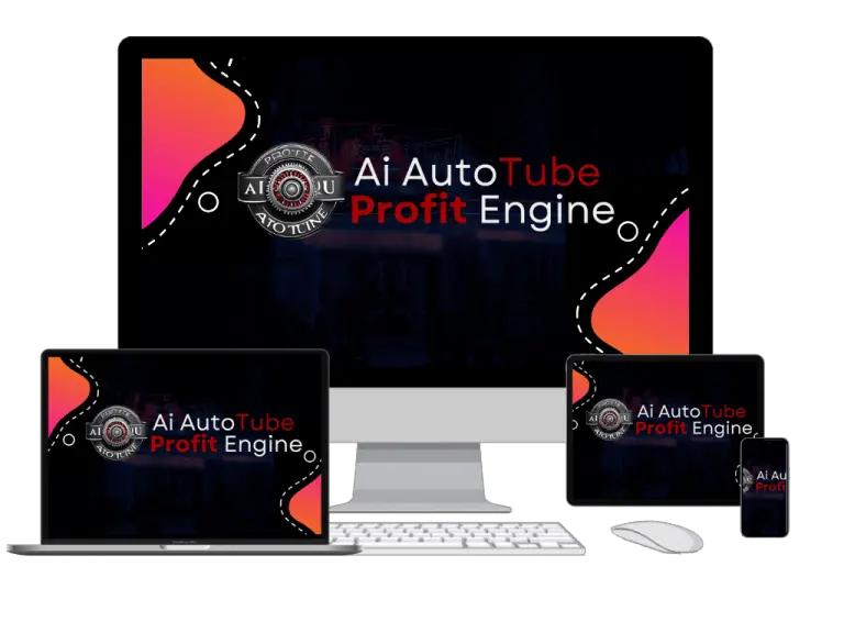 AI Autotube Profits Engine Review 2023 – ⚠️HOAX or LEGIT⚠️