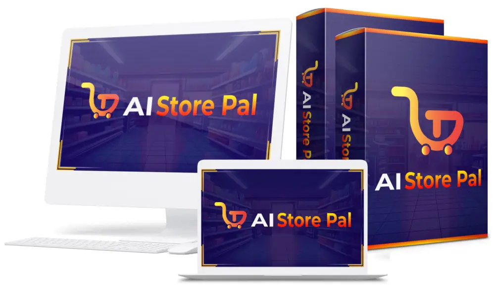 Ai StorePal