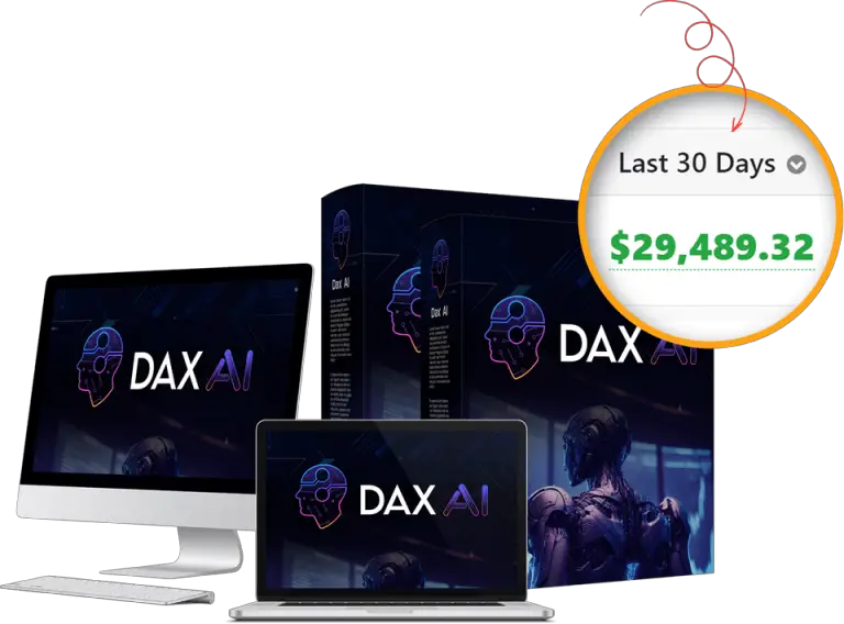 Dax AI