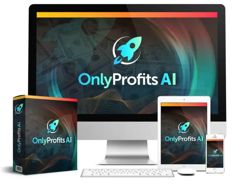 OnlyProfits AI