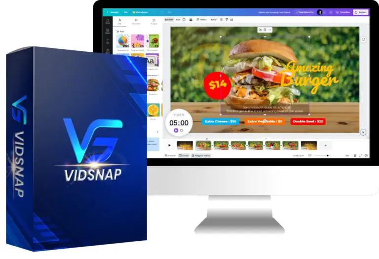 VidSnap