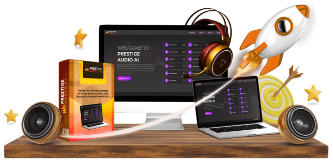 PrestigeAudioAI