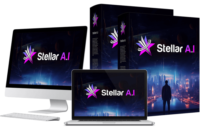 Stellar AI