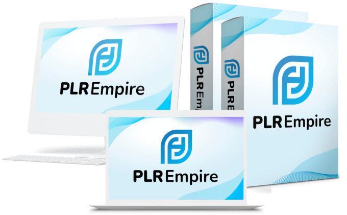 PLR Empire