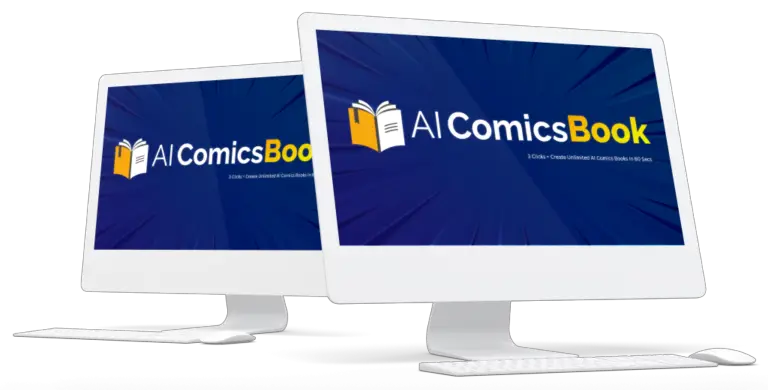 AI ComicsBook