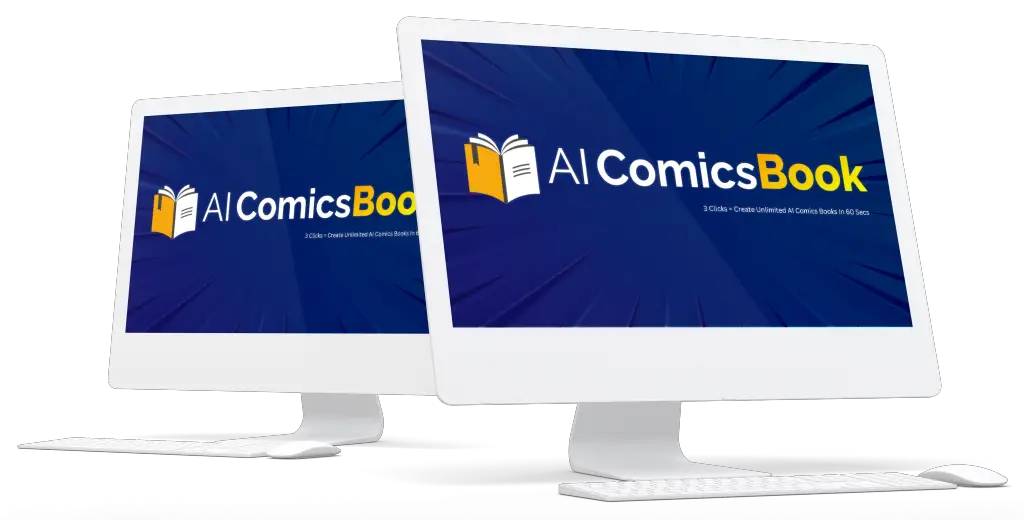 AI ComicsBook