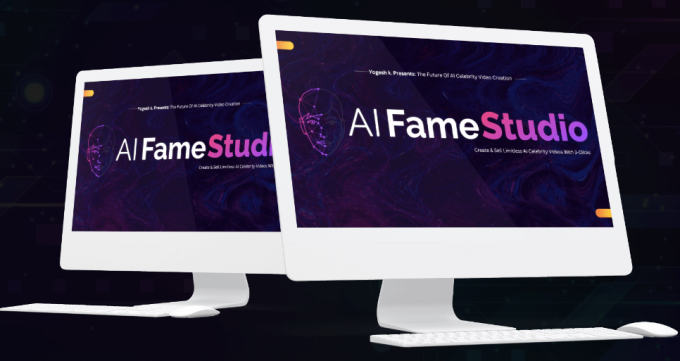 AI FameStudio