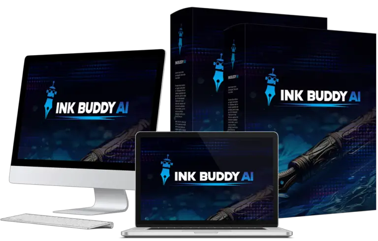 Ink Buddy AI