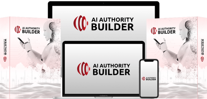 AI Authority Builder