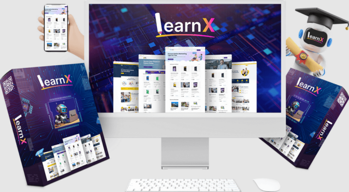 LearnX