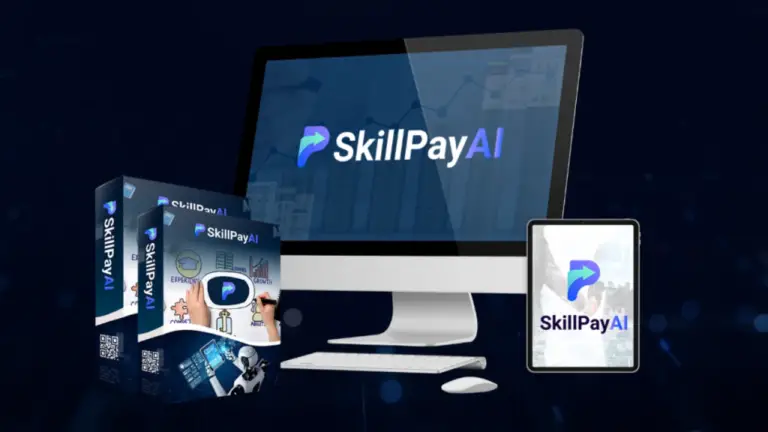 SkillPay AI Review 2024 – Does It Worth the Hype?