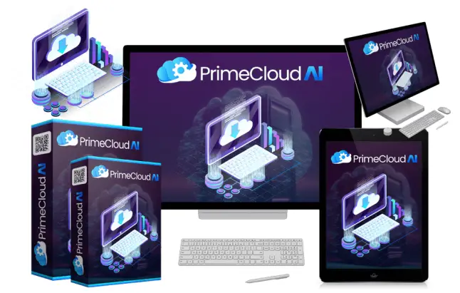 PrimeCloud AI Review 2024 — Worth Buying Or Not?