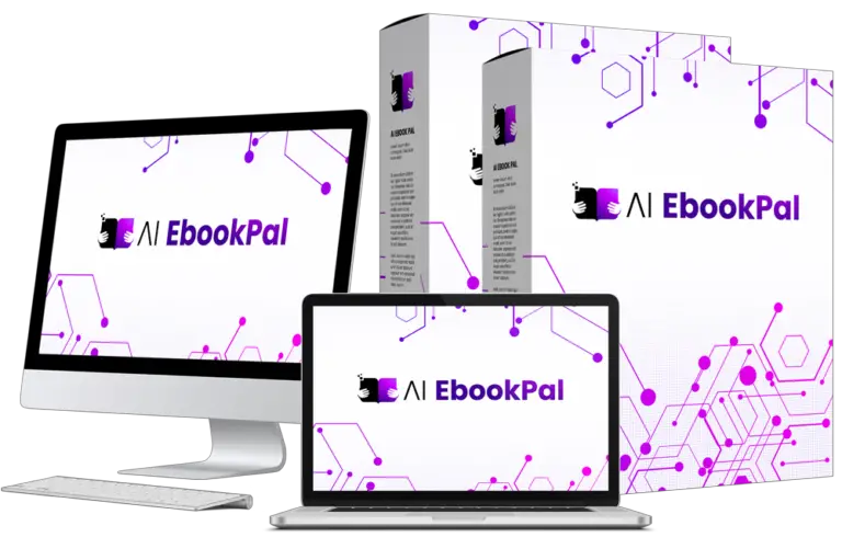 AI EbookPal