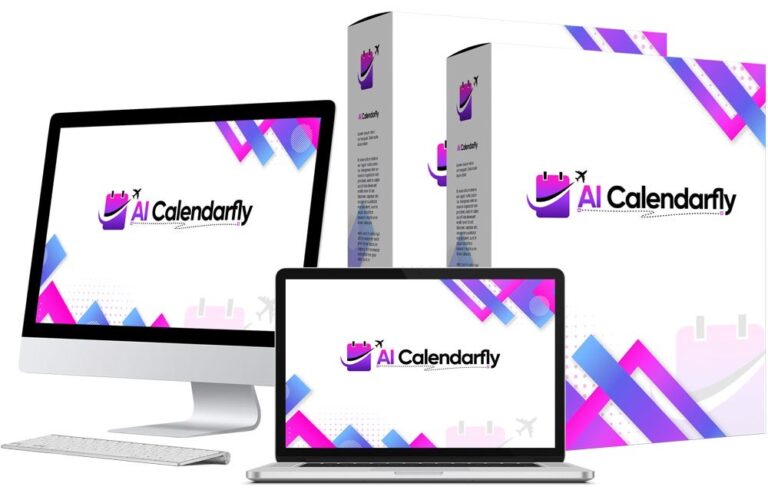 AI Calendarfly