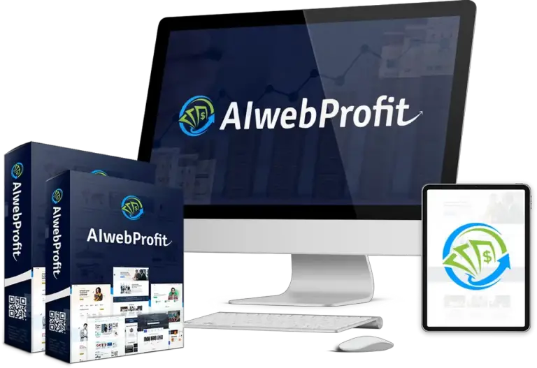 AI WebProfits