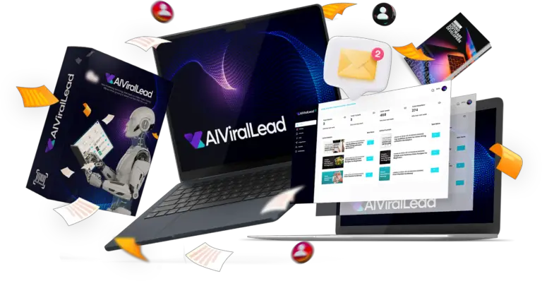 AIViralLeads