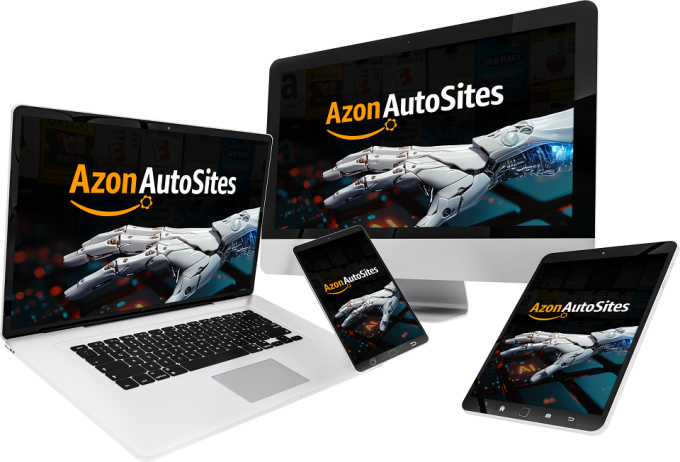 Azon AutoSites