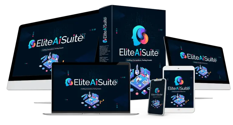 Elite AI Suite