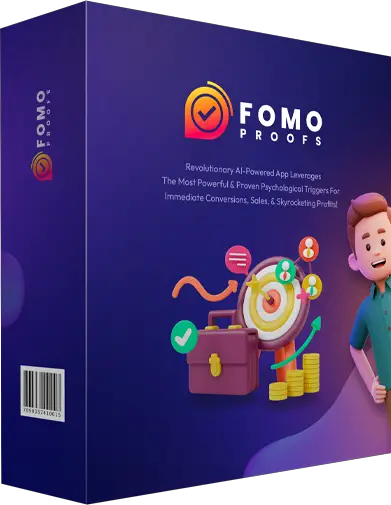 Fomo Proofs