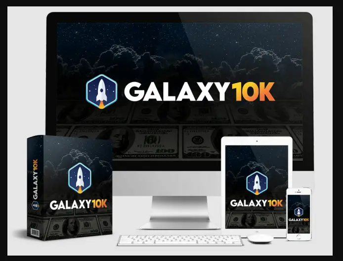 GALAXY 10K